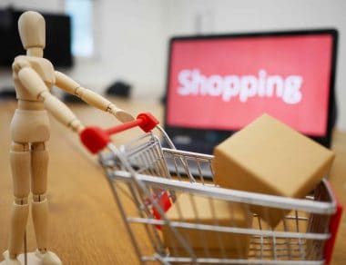 Blog Urbanhub : frais cachés du e-commerce