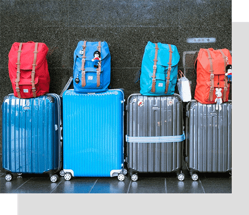 Drop Your Bag Drop Your Bag