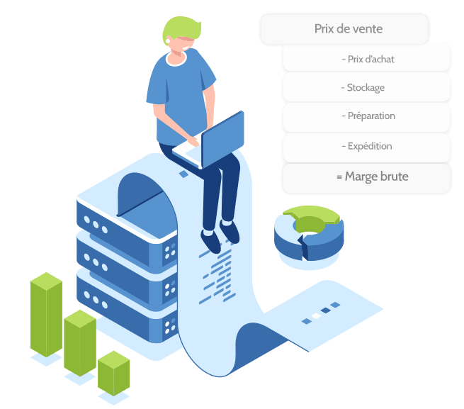 tarifs logistique e-commerce urbanhub