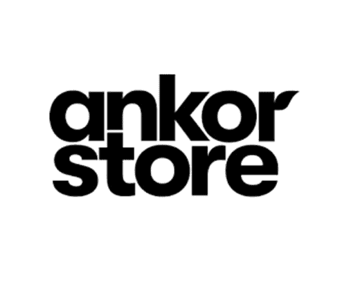 ankorstore logo